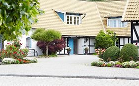 Margretetorps Gästgifvaregård